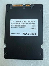 Innodisk 256GB 2.5