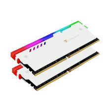 5V 3PIN RAM Heatsink Memory Cooler DDR for DIY PC Game MOD DDR3 DDR4 picture