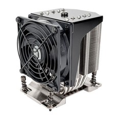 Silverstone SST-XE04-SP3B AMD Socket SP3/TR4 4U Server CPU Cooler picture