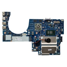For HP TPN-C123 M7-N 17-N i7-6500U Motherboard LA-C751P 829070-001 829070-601 picture