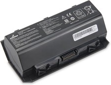 A42 G750 Replacement Laptop Battery for Asus G750 G750JW G750J G750JM G750JH picture
