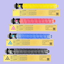 Compatible Ricoh IM C4500 IM C5500 IM C6000 Print Cartridge / Toner picture