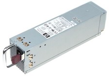 POWER SUPPLIES HP 406442-001 339596-501 MSA1500 ESP113A PS-3381-1C2 400WATT HOT SWAP picture