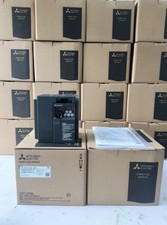 Mitsubishi FR-E720-0.2K Inverter New One Expedited Shipping FRE7200.2K yy picture