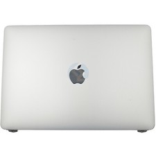 Grade B Silver LCD Macbook Pro 13