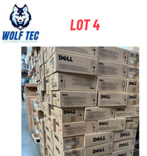 LOT 4 Dell MF790 S/Capacity Magenta Toner New Sealed Bag Dell 3115cn & 3110cn picture
