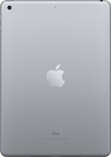 SPACE GRAY - APPLE IPAD 6TH GEN 9.7