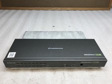 IOGEAR GCS1716 MiniView Ultra+ 16-Port USB PS/2 VGA KVM Switch No Power Adapter picture