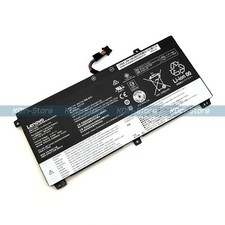 Genuine 00NY639 45N1742 45N1743 OEM Battery for Lenovo Thinkpad T550 T560 W550S picture