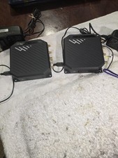 Cradlepoint S700 Series, rugged w/ Pigtails, WiFi Antenna, Power Supply bundle picture
