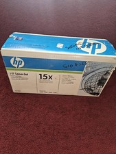 HP LaserJet 15x C7115X Black picture