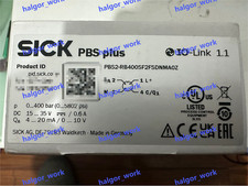 1PCS NEW PBS2-RB400SF2FSDNMA0Z With warranty Free Fast shipping️️ picture