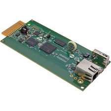 Tripp Lite SRCOOLNET2LX Remote Cooling Management Adapter picture