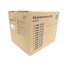 Kyocera Maintenance Kit, 500000 Yield (MK-3132) picture