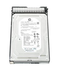 HP 500GB MB0500GCEHE HDD SATA 6GB/S 3.5