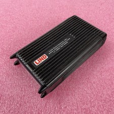 LIND Model # DE2045-1342 FF 20V 4.5A Automobile Adapter No Cables picture