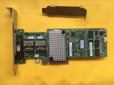 LSI MegaRaid 9270CV-8i 1GB Cache SAS SATA RAID PCIe 6Gbps =LSI 9270-8I picture