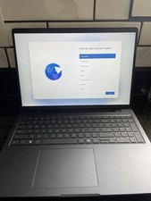 Dell Laptop Pro Max 16 MC16250 15.9