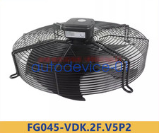 1X NEW Outer rotor axial flow fan FG045-VDK.2F.V5P2 DHL/FedEx picture