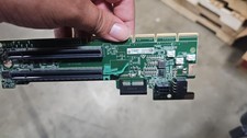 P18720-001 HPE 16/x16 Slot 2/3 Riser Board P08965-001 picture