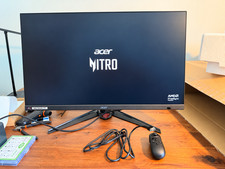 Acer Nitro XV272K V5bmiipr 27