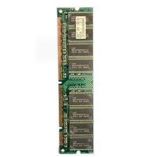 LGS 128MB PC100 SDRAM Desktop Memory RAM GMM26416233CNT 168-Pin DIMM picture