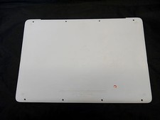 Grade B Lower Bottom Case Cover White 604-1033 for MacBook 13