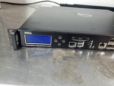 Dell Sonicwall Supermassive 9400 1RK28-0A7 picture