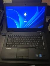 Dell Latitude E5440 i5 4th gen  1.70Ghz 4GB 500 GB HDD Win 11 pro laptop 0028_33 picture