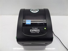 TSC ProLabel Express DA210 Direct Thermal Label Printer - Feeds But Doesnt Print picture