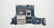 ASUS ROG Strix G15 G513RM Ryzen 7 6800H RTX3060 Motherboard 90NR0840-R00020 picture