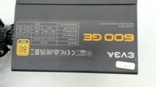 EVGA 600 GE, 80 Plus Gold 600W *PARTS ONLY* PC1308770 PC1308770 picture