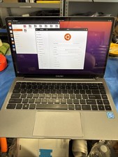 CHUWI GemiBook Pro 14