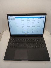 Dell Latitude 3510 15.6 Laptop i5-10210U 1.60GHz 8GB RAM No SSD/OS #97 picture