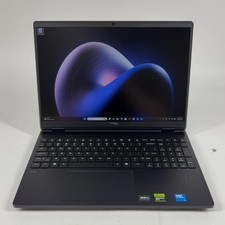 HP HyperX Omen 15.6