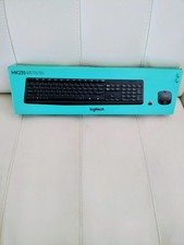 Logitech MK235 Wireless Keyboard - Mouse Combo Pack picture
