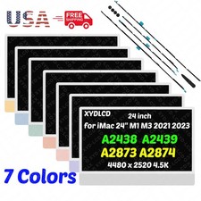 for iMac 24