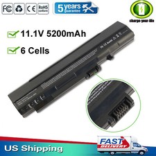 UM08A31 UM08A51 Battery for ACER ASPIRE ONE ZG5 571 A110 A150 D150 D250 P531h picture