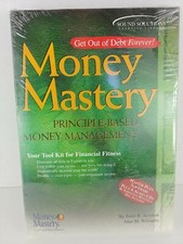 Money Mastery: Principle-Based Money Management Software And Audio CDs picture