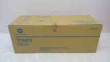 Genuine Konica Minolta TN014H BizHub 1052/1250 Black Toner Cartridge A3VV13 picture