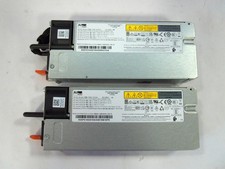 *Lot of 2* IBM Lenovo 01GV266 750W Switching Power Supply For ThinkSystem SR570 picture
