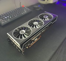XFX Speedster MERC 310 AMD Radeon RX 7900 XT Black Edition 20GB GDDR6 picture