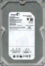 Seagate ST3400820AS P/N: 9BJ134-621 F/W: 3.AHG TK 400GB picture