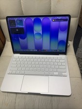 2026 Apple MacBook Neo 13” 256GB HD MHFE4LL/A A3404 Silver picture