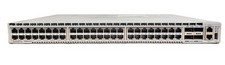 U81142 Arista DCS7050TX64R 7050TX Switch 48 Port 110GBASET 4 QSFP 40G RF G2U picture
