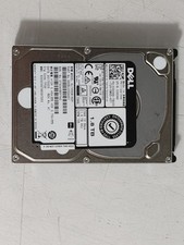 Toshiba Dell AL14SEB18EP 1.8 TB SAS 3 2.5 in Enterprise Drive picture