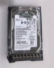 HPE P54681-001 600GB P53561-B21 SAS 12G 10K 2.5