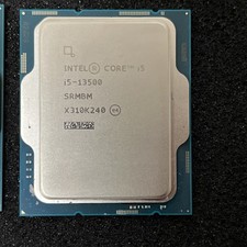 Intel Core i5-13500 2.50GHz 14-Core LGA1700 Desktop CPU SRMBM picture