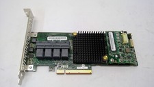 Adaptec ASR-71605 1G w/Cache DDR3 SATA/SAS 16 Port 6Gb/s PCIe High profile picture