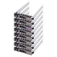 8PCS SFF 2.5
